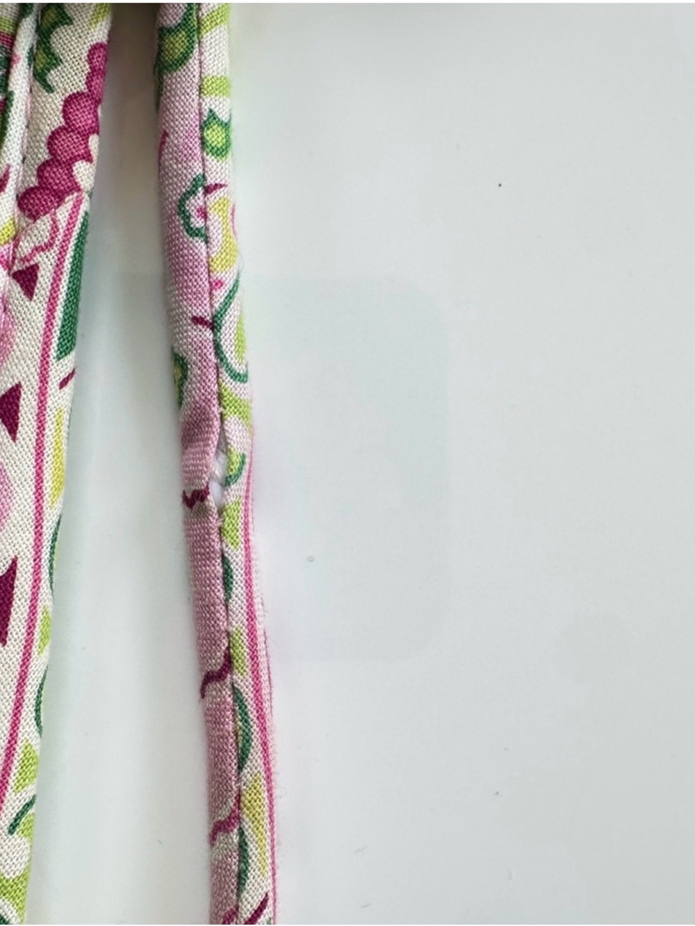 Vera Bradley Wallet & Crossbody Bundle - Set of 3 Floral, Paisley, Quilted Pink - Picture 9 of 9